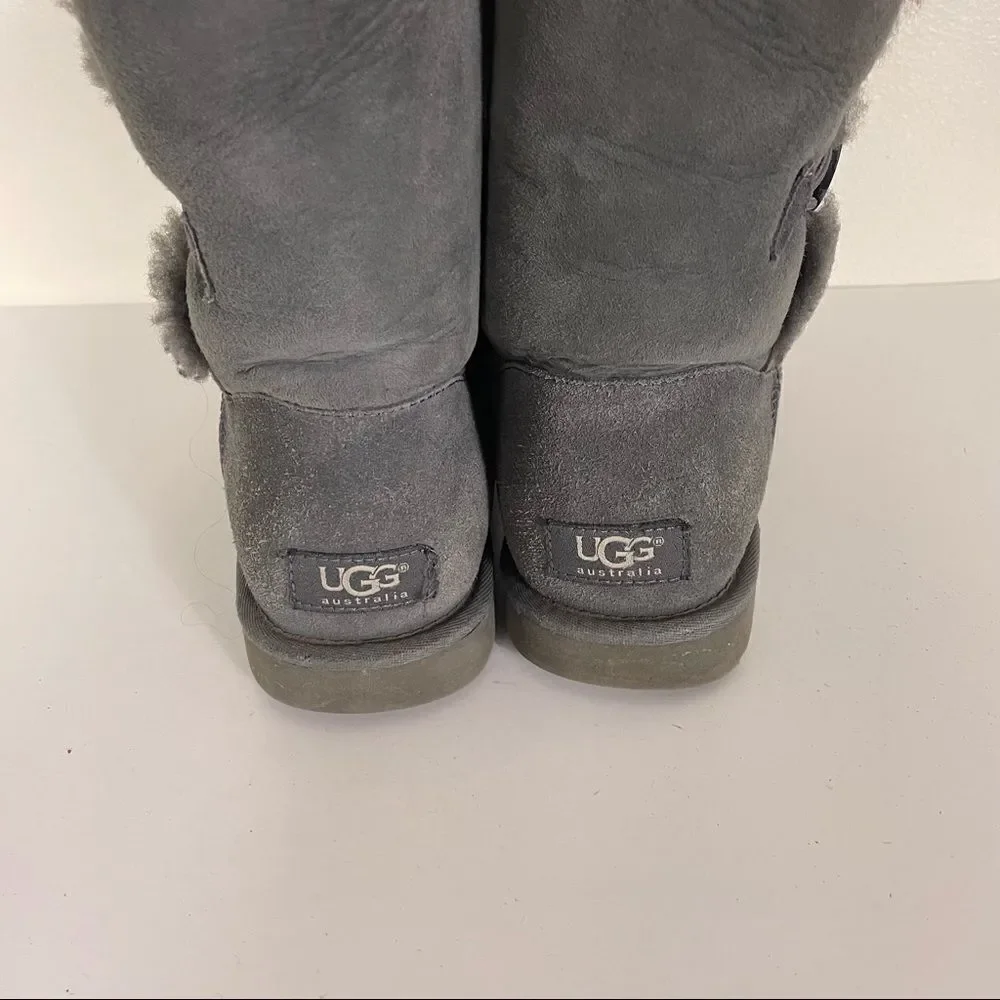 UGG great pre